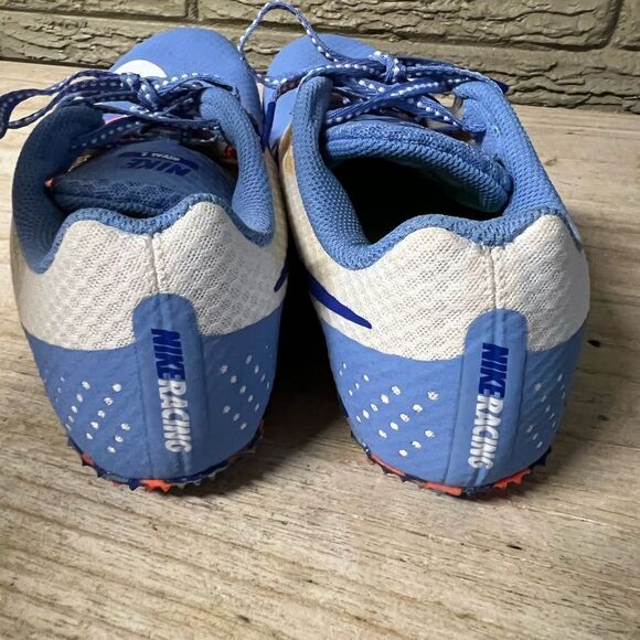 Nike rivals track and field running shoes 9.5 - Picture 3 of 8